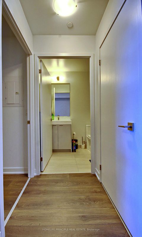 Photo 10 at 908 - 474 Caldari Road, Concord, Vaughan