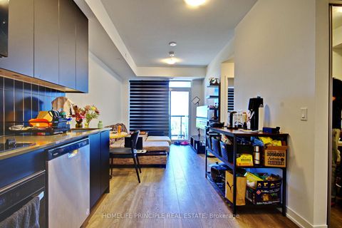 Photo 11 at 908 - 474 Caldari Road, Concord, Vaughan