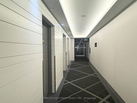 Photo 10 at 324 - 55 Merchants' Wharf Street, Waterfront Communities C8, Toronto