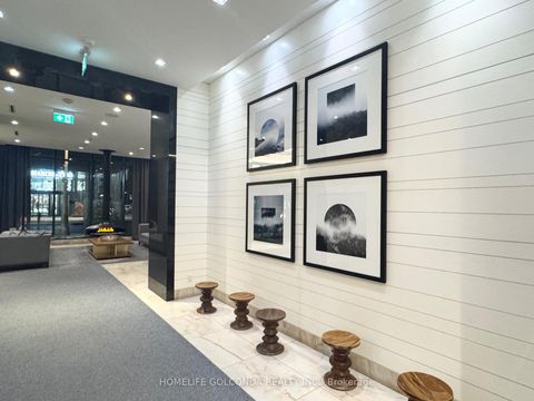 Photo 11 at 324 - 55 Merchants' Wharf Street, Waterfront Communities C8, Toronto
