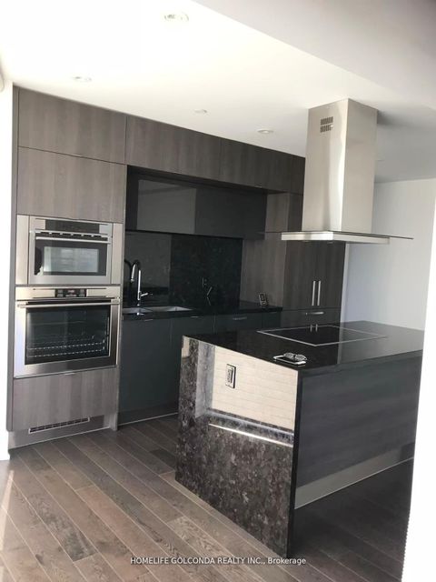 Photo 14 at 324 - 55 Merchants' Wharf Street, Waterfront Communities C8, Toronto