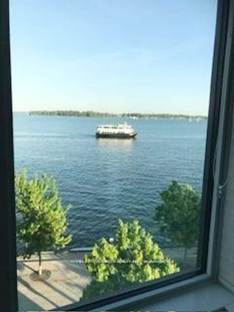 Photo 21 at 324 - 55 Merchants' Wharf Street, Waterfront Communities C8, Toronto