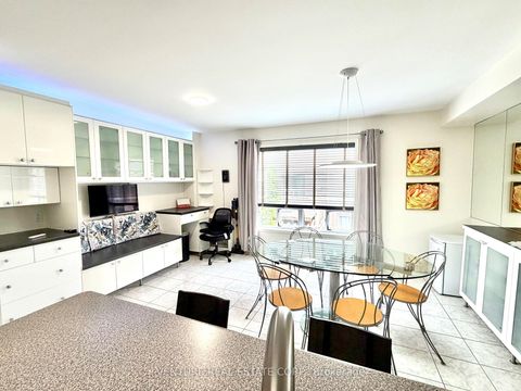 Photo 6 at 65 Mike Myers Drive, Dorset Park, Toronto