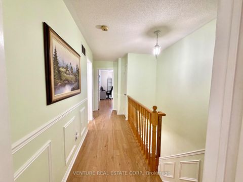 Photo 11 at 65 Mike Myers Drive, Dorset Park, Toronto