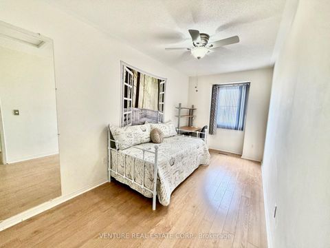 Photo 12 at 65 Mike Myers Drive, Dorset Park, Toronto