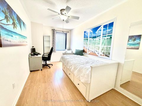 Photo 14 at 65 Mike Myers Drive, Dorset Park, Toronto