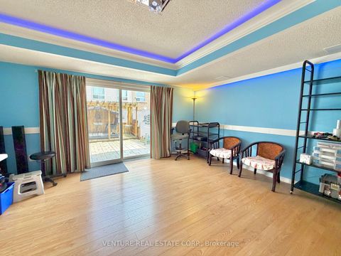 Photo 20 at 65 Mike Myers Drive, Dorset Park, Toronto