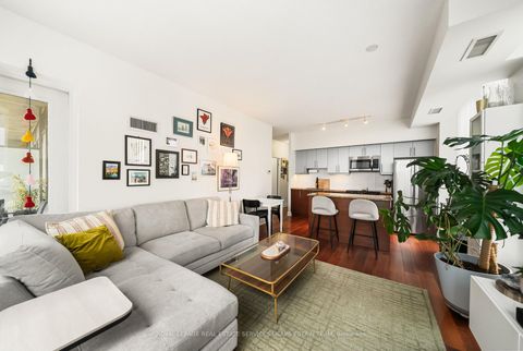 Photo 1 at 704 - 83 Redpath Avenue, Mount Pleasant West, Toronto