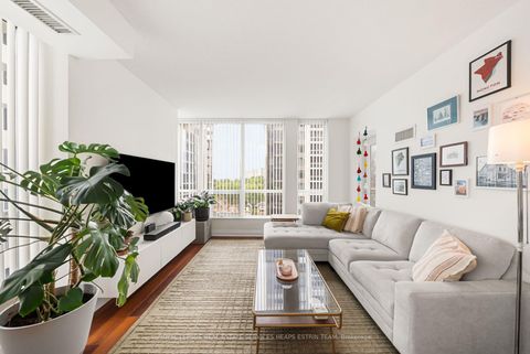 Photo 3 at 704 - 83 Redpath Avenue, Mount Pleasant West, Toronto