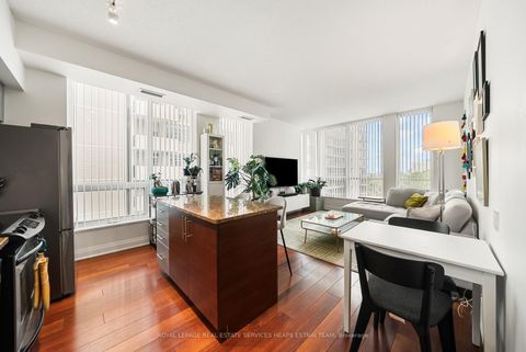 Photo 5 at 704 - 83 Redpath Avenue, Mount Pleasant West, Toronto