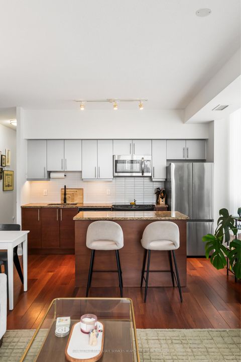 Photo 7 at 704 - 83 Redpath Avenue, Mount Pleasant West, Toronto
