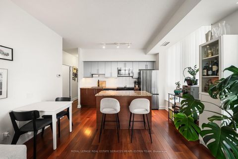 Photo 8 at 704 - 83 Redpath Avenue, Mount Pleasant West, Toronto