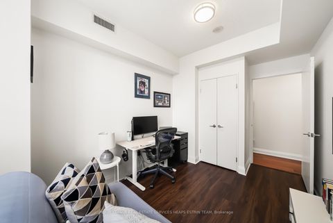 Photo 15 at 704 - 83 Redpath Avenue, Mount Pleasant West, Toronto