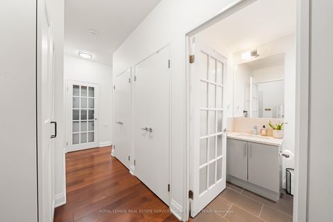 Photo 16 at 704 - 83 Redpath Avenue, Mount Pleasant West, Toronto