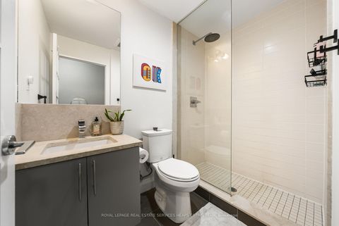 Photo 17 at 704 - 83 Redpath Avenue, Mount Pleasant West, Toronto