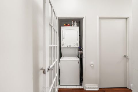 Photo 19 at 704 - 83 Redpath Avenue, Mount Pleasant West, Toronto