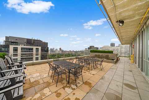 Photo 22 at 704 - 83 Redpath Avenue, Mount Pleasant West, Toronto