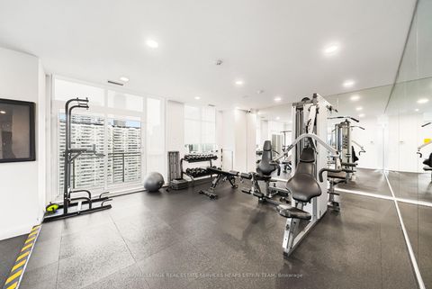 Photo 23 at 704 - 83 Redpath Avenue, Mount Pleasant West, Toronto