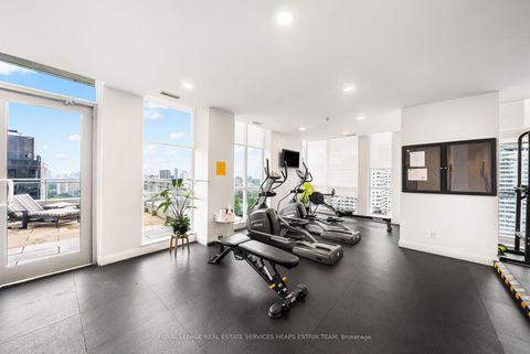 Photo 24 at 704 - 83 Redpath Avenue, Mount Pleasant West, Toronto