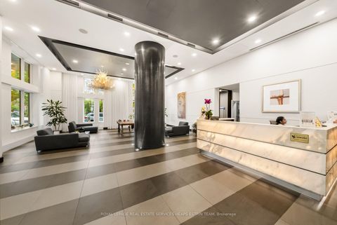 Photo 28 at 704 - 83 Redpath Avenue, Mount Pleasant West, Toronto