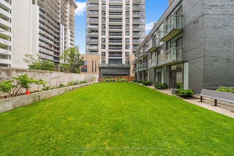 Photo 29 at 704 - 83 Redpath Avenue, Mount Pleasant West, Toronto