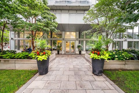 Photo 30 at 704 - 83 Redpath Avenue, Mount Pleasant West, Toronto