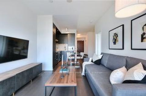 Photo 16 at N817 - 120 Bayview Avenue, Waterfront Communities C8, Toronto