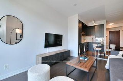 Photo 17 at N817 - 120 Bayview Avenue, Waterfront Communities C8, Toronto