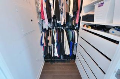 Photo 21 at N817 - 120 Bayview Avenue, Waterfront Communities C8, Toronto