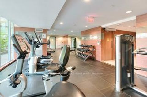 Photo 25 at N817 - 120 Bayview Avenue, Waterfront Communities C8, Toronto