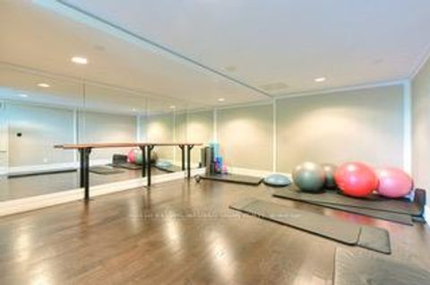 Photo 26 at N817 - 120 Bayview Avenue, Waterfront Communities C8, Toronto