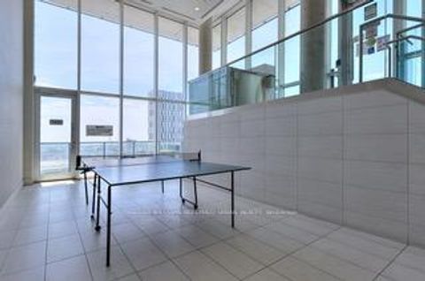 Photo 29 at N817 - 120 Bayview Avenue, Waterfront Communities C8, Toronto