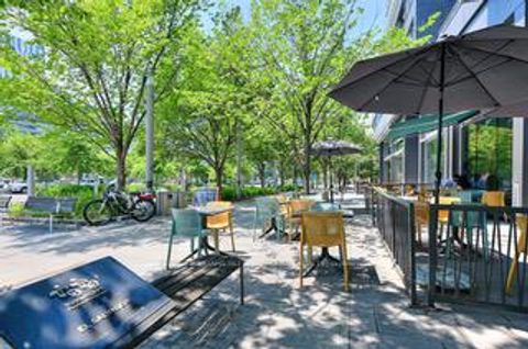 Photo 31 at N817 - 120 Bayview Avenue, Waterfront Communities C8, Toronto