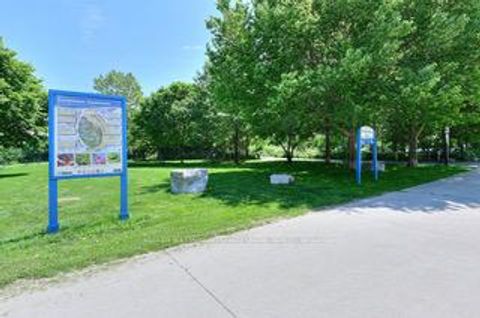 Photo 32 at N817 - 120 Bayview Avenue, Waterfront Communities C8, Toronto