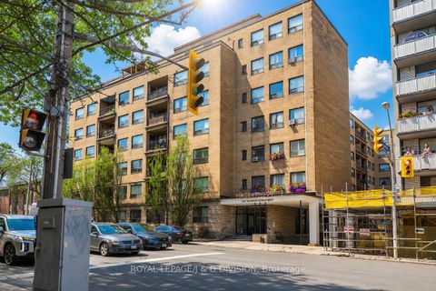 Photo 0 at 716 - 660 Eglinton Avenue W, Forest Hill North, Toronto