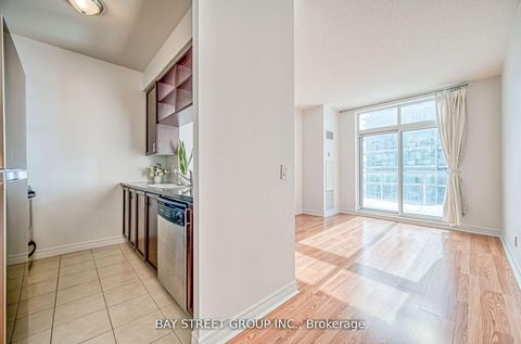 Photo 1 at Ph#3603 - 70 Town Centre Court, Bendale, Toronto