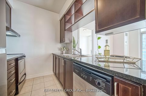 Photo 8 at Ph#3603 - 70 Town Centre Court, Bendale, Toronto