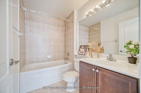 Photo 11 at Ph#3603 - 70 Town Centre Court, Bendale, Toronto