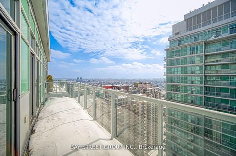 Photo 15 at Ph#3603 - 70 Town Centre Court, Bendale, Toronto