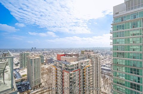 Photo 18 at Ph#3603 - 70 Town Centre Court, Bendale, Toronto