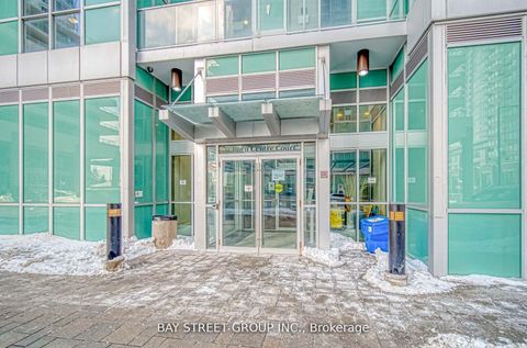 Photo 19 at Ph#3603 - 70 Town Centre Court, Bendale, Toronto