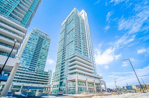 Photo 20 at Ph#3603 - 70 Town Centre Court, Bendale, Toronto