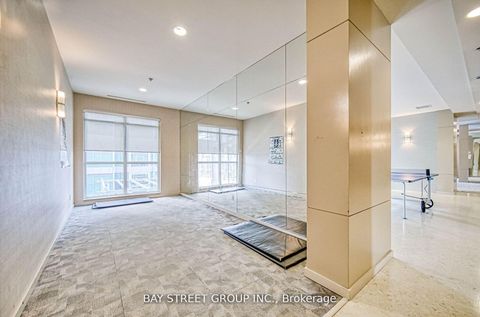 Photo 21 at Ph#3603 - 70 Town Centre Court, Bendale, Toronto