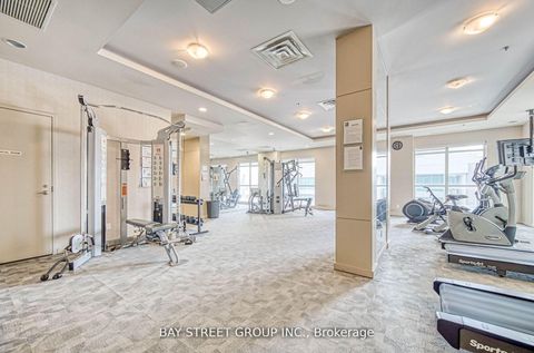 Photo 22 at Ph#3603 - 70 Town Centre Court, Bendale, Toronto