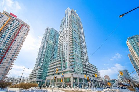 Photo 23 at Ph#3603 - 70 Town Centre Court, Bendale, Toronto