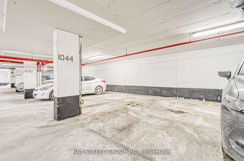 Photo 24 at Ph#3603 - 70 Town Centre Court, Bendale, Toronto