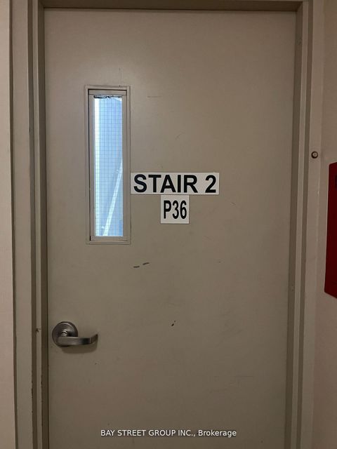 Photo 28 at Ph#3603 - 70 Town Centre Court, Bendale, Toronto
