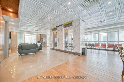 Photo 30 at Ph#3603 - 70 Town Centre Court, Bendale, Toronto