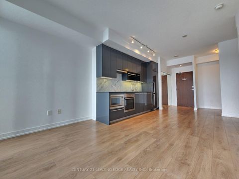 Photo 9 at 709 - 115 Mcmahon Drive, Bayview Village, Toronto