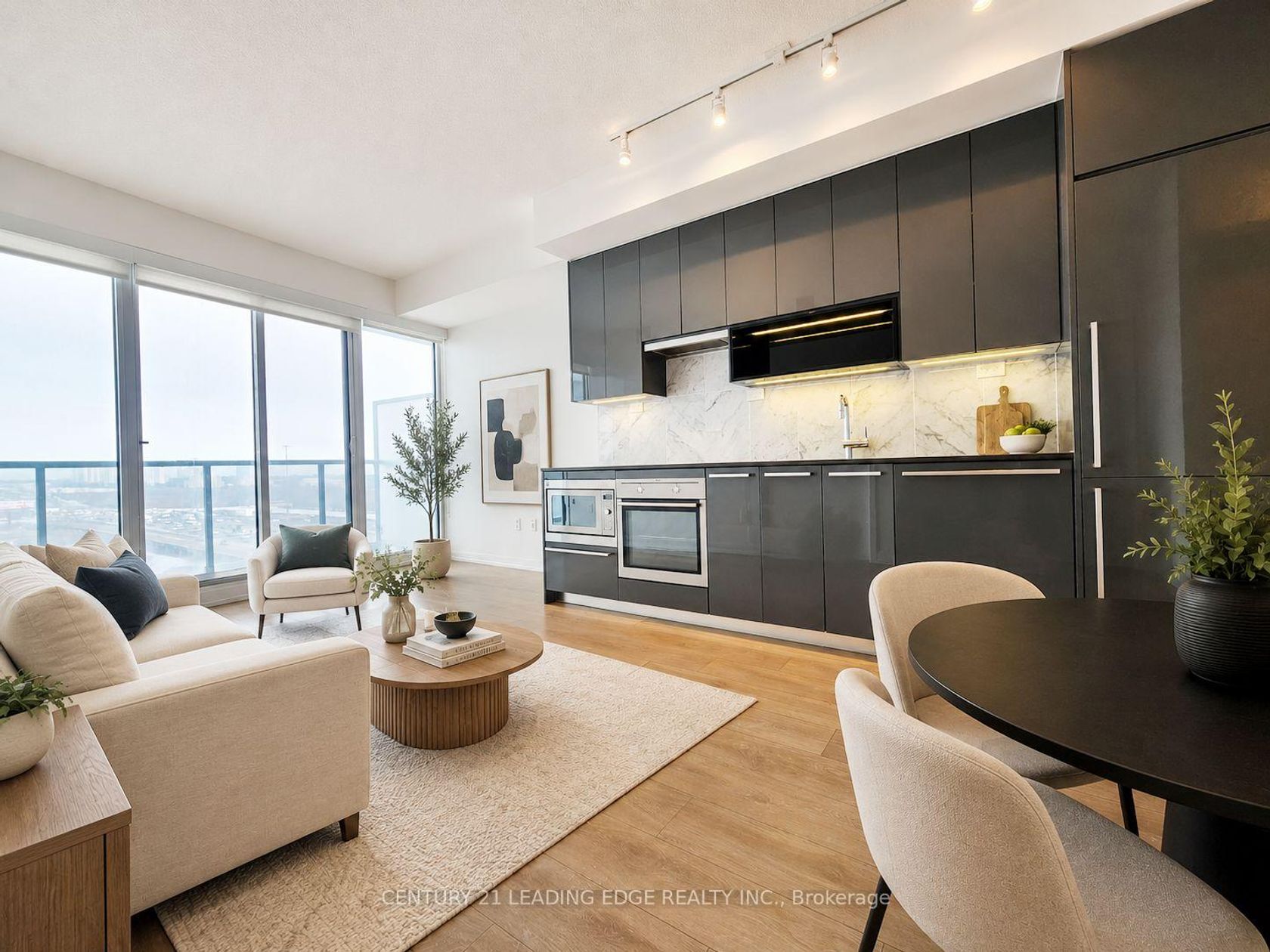 709 - 115 Mcmahon Drive, Bayview Village, Toronto 2